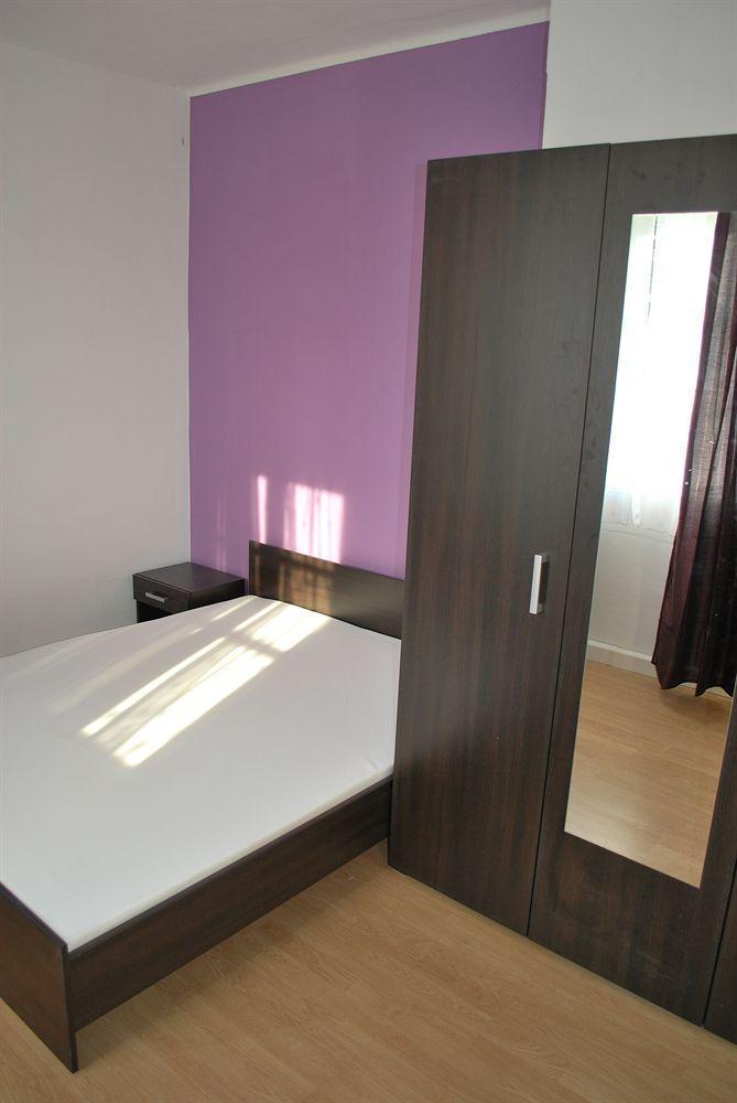 Hostel Foster Mariańskie Łaźnie Zewnętrze zdjęcie