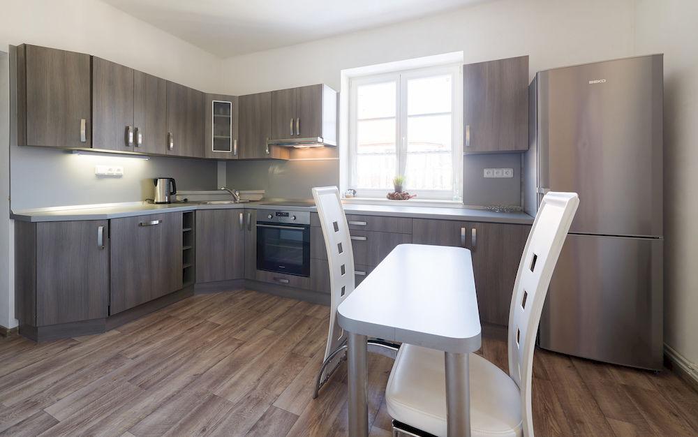Hostel Foster Mariańskie Łaźnie Zewnętrze zdjęcie