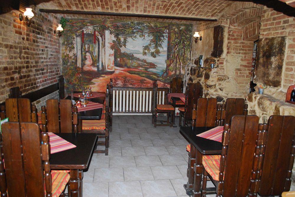 Hostel Foster Mariańskie Łaźnie Zewnętrze zdjęcie
