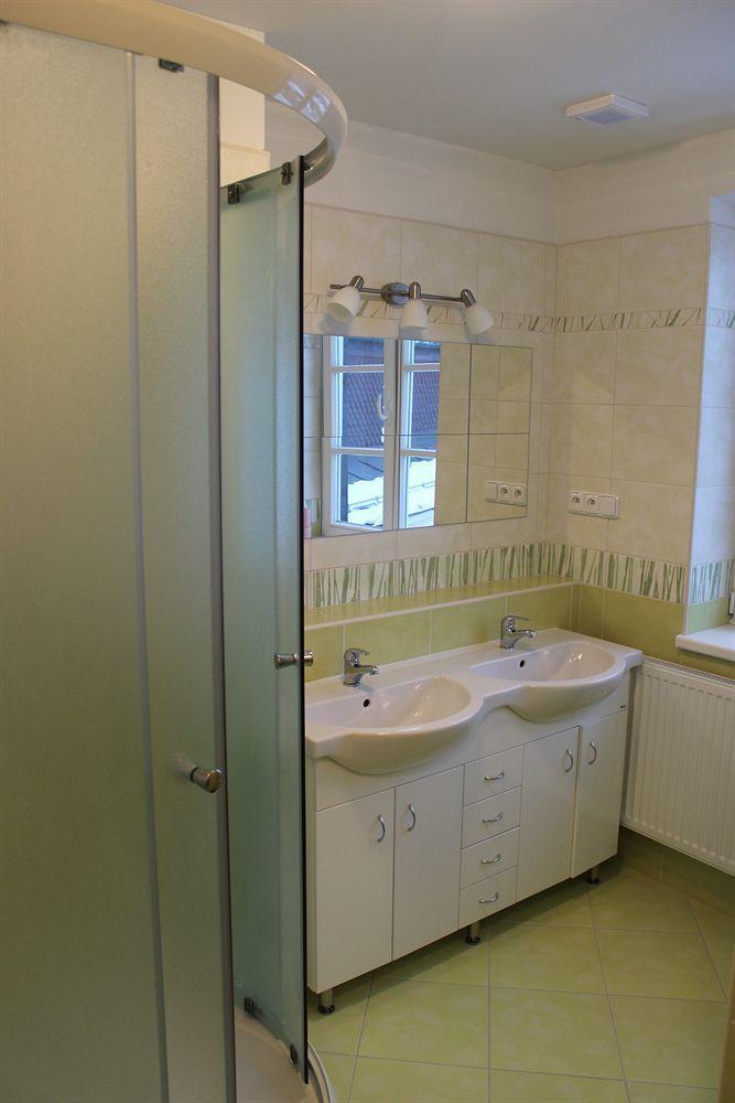 Hostel Foster Mariańskie Łaźnie Zewnętrze zdjęcie
