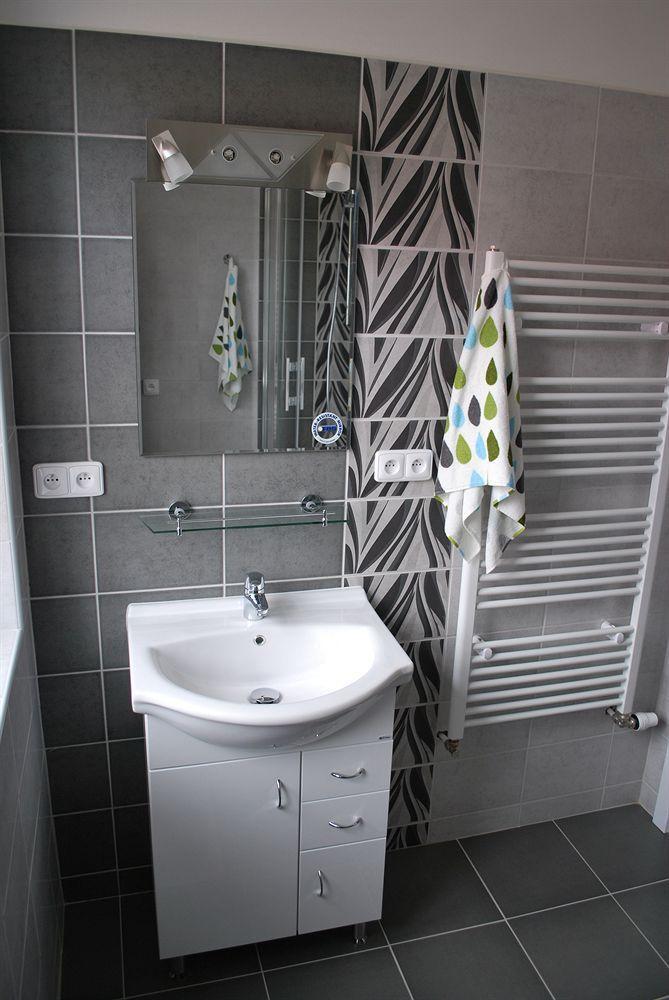 Hostel Foster Mariańskie Łaźnie Zewnętrze zdjęcie